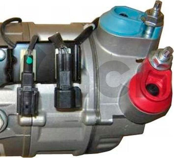 ACR 132923 - Compressore, Climatizzatore autozon.pro