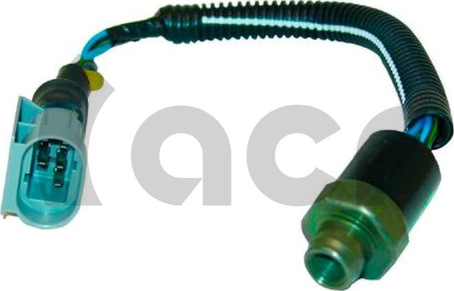 ACR 123098 - Interruttore a pressione, Climatizzatore autozon.pro