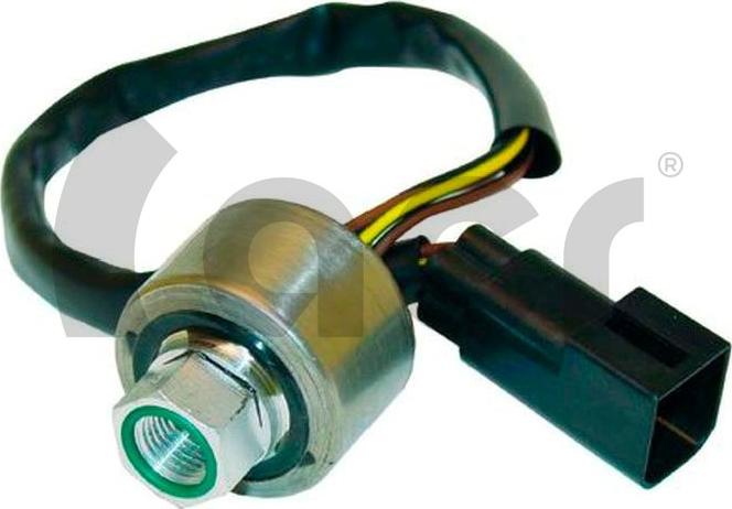 ACR 123038 - Interruttore a pressione, Climatizzatore autozon.pro