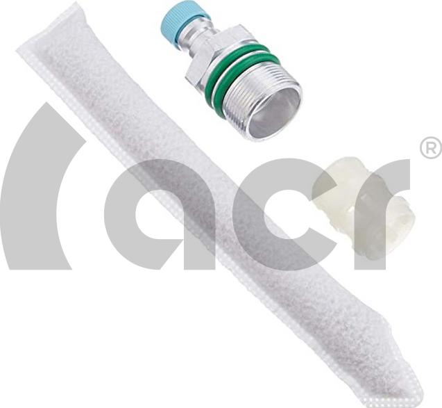 ACR 170491 - Essiccatore, Climatizzatore autozon.pro