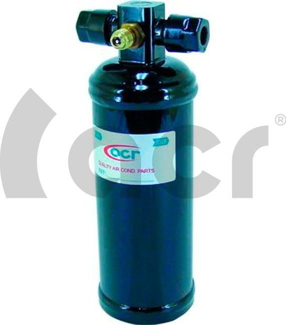 ACR 170005 - Essiccatore, Climatizzatore autozon.pro