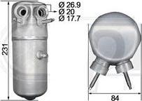 ACR 170325 - Essiccatore, Climatizzatore autozon.pro