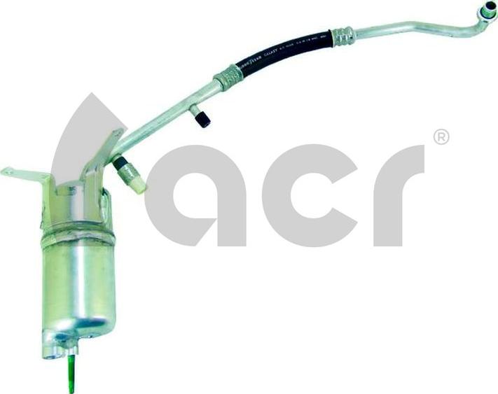 ACR 170321 - Essiccatore, Climatizzatore autozon.pro