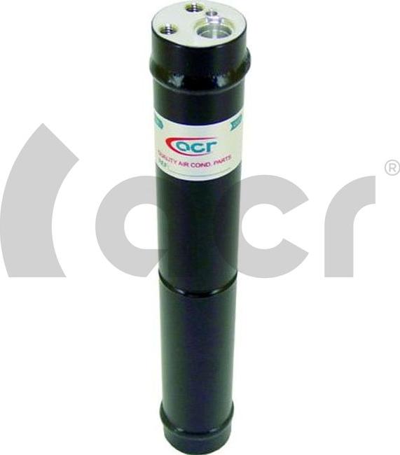 ACR 170251 - Essiccatore, Climatizzatore autozon.pro