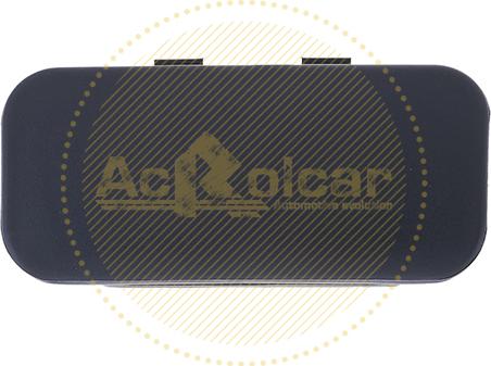 Ac Rolcar 41.4086 - Maniglia apriporta autozon.pro