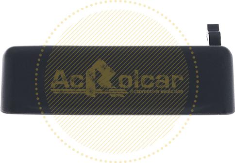 Ac Rolcar 41.4080 - Maniglia apriporta autozon.pro