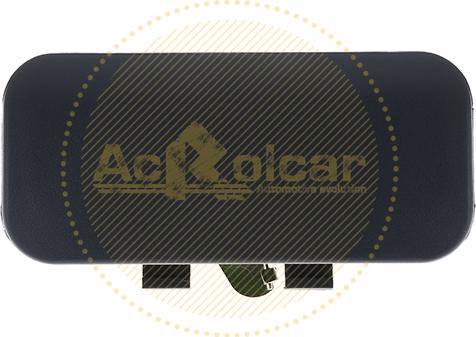 Ac Rolcar 41.4087 - Maniglia apriporta autozon.pro