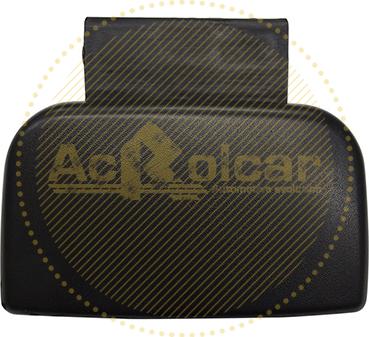 Ac Rolcar 41.4104 - Maniglia apriporta autozon.pro