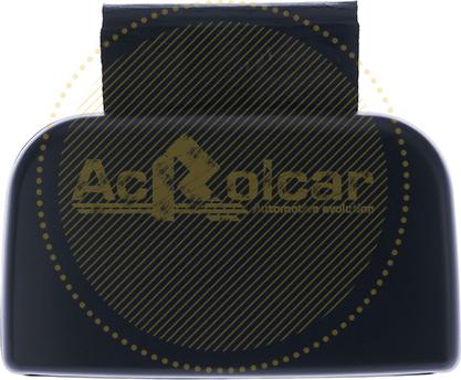 Ac Rolcar 41.4128 - Maniglia apriporta autozon.pro