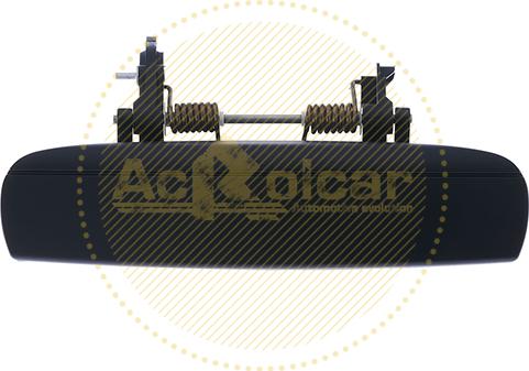 Ac Rolcar 41.3904 - Maniglia apriporta autozon.pro