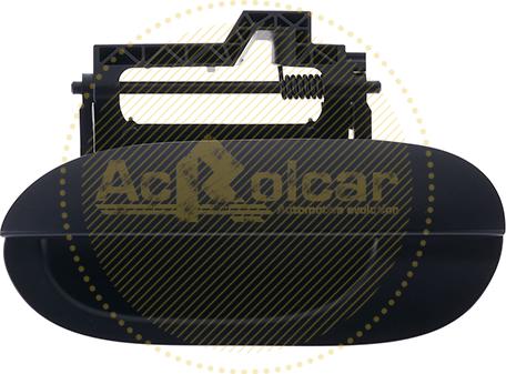 Ac Rolcar 41.3545 - Maniglia apriporta autozon.pro