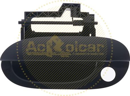 Ac Rolcar 41.3547 - Maniglia apriporta autozon.pro