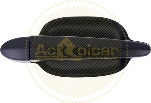 Ac Rolcar 41.3576 - Maniglia apriporta autozon.pro