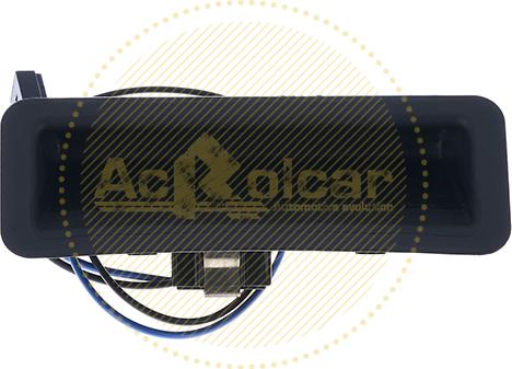 Ac Rolcar 41.3578 - Maniglia apriporta autozon.pro