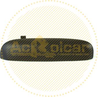 Ac Rolcar 41.2112 - Maniglia apriporta autozon.pro