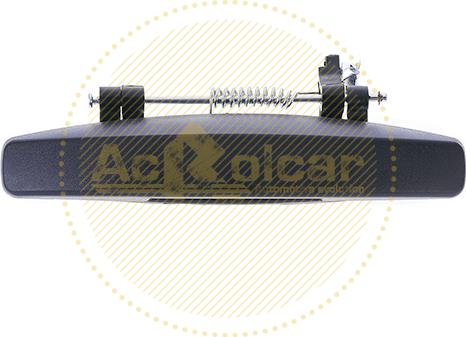 Ac Rolcar 41.7505 - Maniglia apriporta autozon.pro