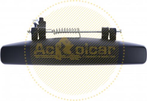 Ac Rolcar 41.7506 - Maniglia apriporta autozon.pro