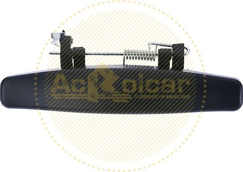 Ac Rolcar 41.7500 - Maniglia apriporta autozon.pro