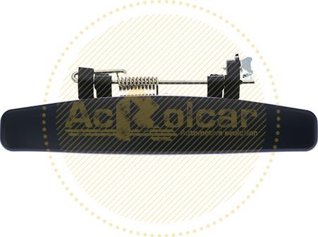 Ac Rolcar 41.7503 - Maniglia apriporta autozon.pro