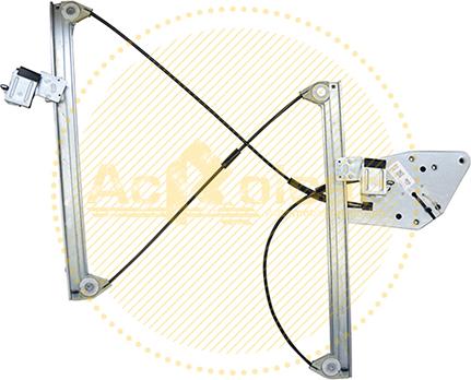 Ac Rolcar 01.4960 - Alzacristallo autozon.pro