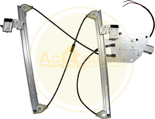 Ac Rolcar 01.4968 - Alzacristallo autozon.pro