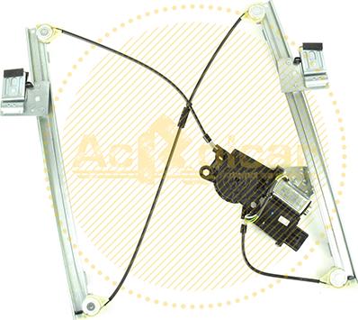 Ac Rolcar 01.4049 - Alzacristallo autozon.pro