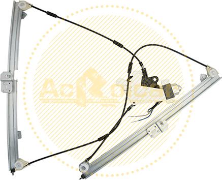 Ac Rolcar 01.4706 - Alzacristallo autozon.pro