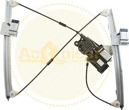 Ac Rolcar 01.4774 - Alzacristallo autozon.pro