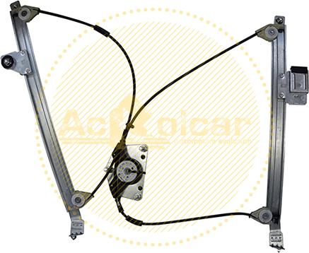 Ac Rolcar 01.5153 - Alzacristallo autozon.pro