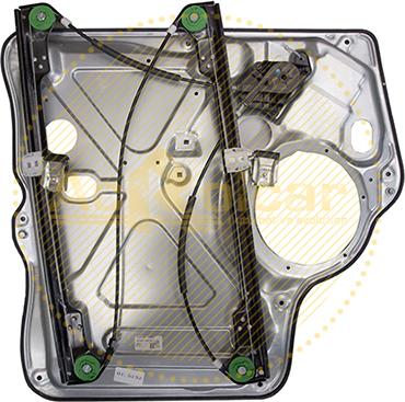 Ac Rolcar 01.5132 - Alzacristallo autozon.pro