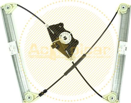 Ac Rolcar 01.5122 - Alzacristallo autozon.pro