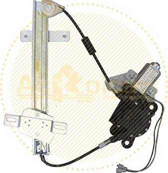 Ac Rolcar 01.6955 - Alzacristallo autozon.pro