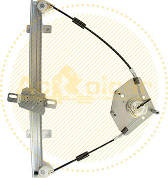 Ac Rolcar 01.6969 - Alzacristallo autozon.pro