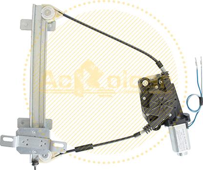 Ac Rolcar 01.6908 - Alzacristallo autozon.pro