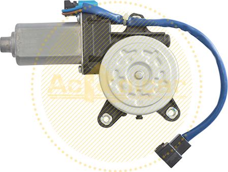 Ac Rolcar 01.6896#OR - Elettromotore, Alzacristallo autozon.pro