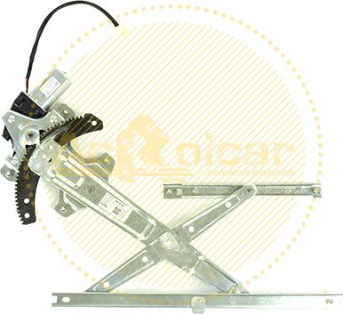 Ac Rolcar 01.6836 - Alzacristallo autozon.pro