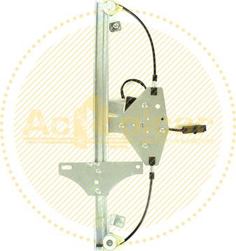 Ac Rolcar 01.8406 - Alzacristallo autozon.pro