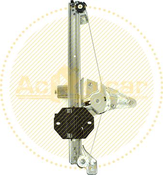 Ac Rolcar 01.8524#OR - Alzacristallo autozon.pro