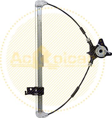 Ac Rolcar 01.8056#OR - Alzacristallo autozon.pro