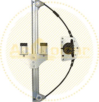 Ac Rolcar 01.8034 - Alzacristallo autozon.pro