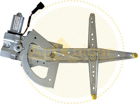 Ac Rolcar 01.3944 - Alzacristallo autozon.pro