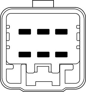 Ac Rolcar 01.7753#OR - Alzacristallo autozon.pro