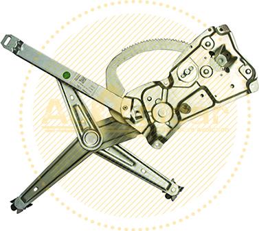 Ac Rolcar 01.3988 - Alzacristallo autozon.pro