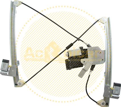 Ac Rolcar 01.3934 - Alzacristallo autozon.pro