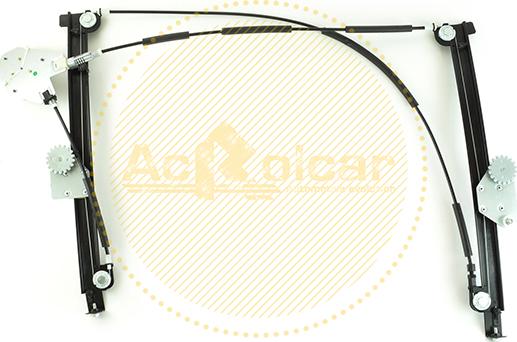 Ac Rolcar 01.3514 - Alzacristallo autozon.pro