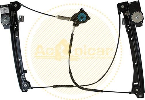 Ac Rolcar 01.3530 - Alzacristallo autozon.pro