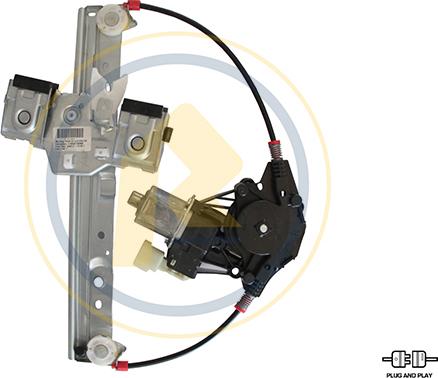 Ac Rolcar 01.3058#OR - Alzacristallo autozon.pro