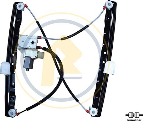 Ac Rolcar 01.3008#OR - Alzacristallo autozon.pro