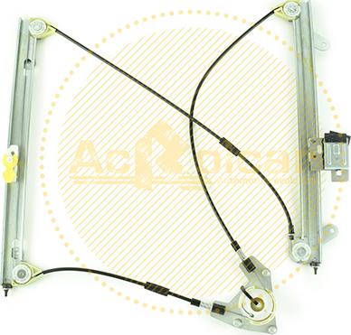 Ac Rolcar 01.3028 - Alzacristallo autozon.pro