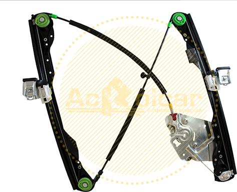 Ac Rolcar 01.2903 - Alzacristallo autozon.pro